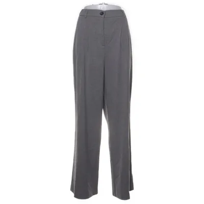 Kostymbyxor (Grå) från Soyaconcept Elastan, Polyester, Viskos