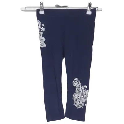 Legging (Bleu) de Pepperts Coton, Élasthane