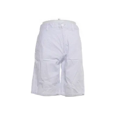 Shorts (Blå, Vit) från Stüssy Bomull