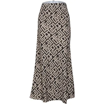 Maxi skirt (Giovanna Skirt) from Capri Collection Polyester