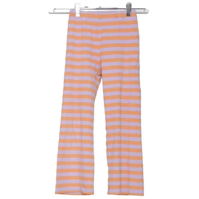 Leggings (Lilla, Orange) fra Arket Bomuld, Elastan
