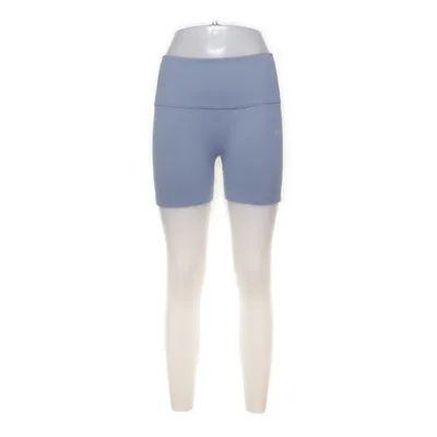 Træningsshorts (Blå) fra ICIW Elastan, Polyamid