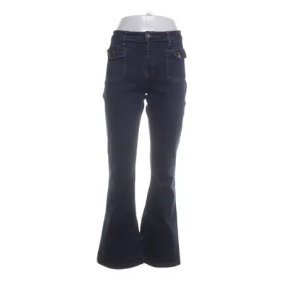 Jeans (Blå) från Co'Couture Bomull, Polyester