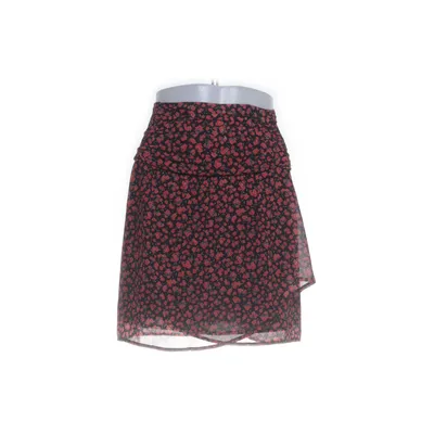 Rok (Zwart, Meerkleurig) van La Redoute