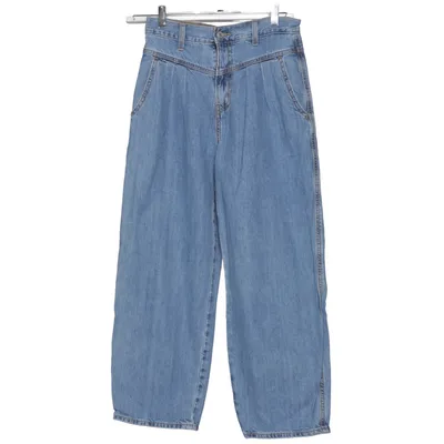 Jeans (80's Balloon Leg) von Levi Strauss & Co Baumwolle