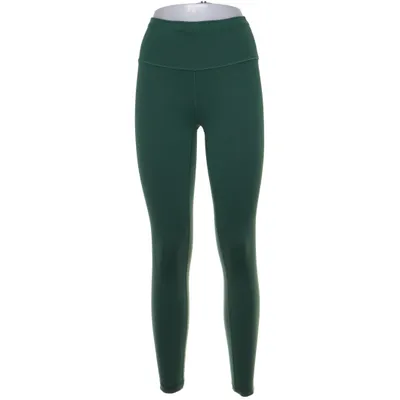Träningstights (Grön) från Lululemon