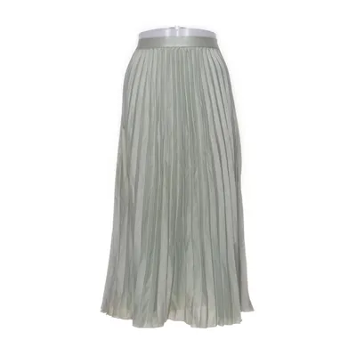 Jupe longue (Vert) de H&M Polyester