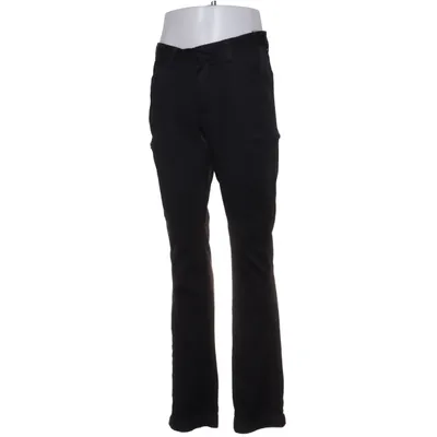 Friluftsbyxor (Svart) från Prowear Elastan, Polyester
