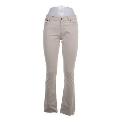Spijkerbroek (Beige) van Ralph Lauren Katoen
