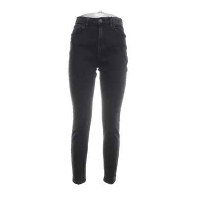 Jeans (Sort) fra BumBum Bomuld, Elastan