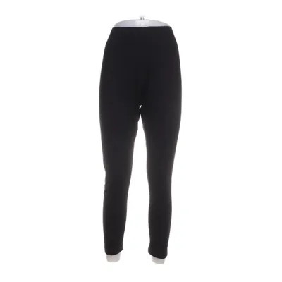 Leggings (Zwart) van MXO Elastaan, Viscose