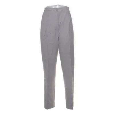 Kostymbyxor (Grå) från Camera Elastan, Polyester, Viskos