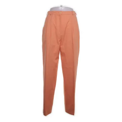 Kostuumbroek (Oranje) van Gerry Weber Polyester, Wol