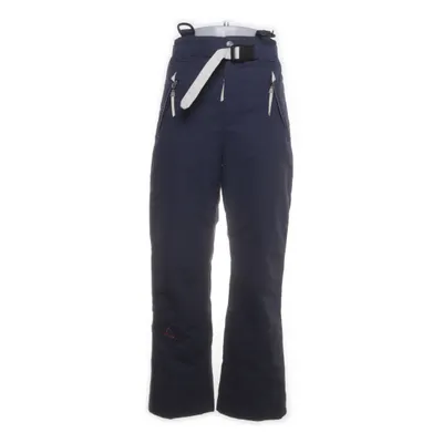 Skibroek (Blauw) van SOS Nylon, Polyester