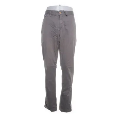 Chinos (Grå) från Hilfiger Denim Bomull, Elastan