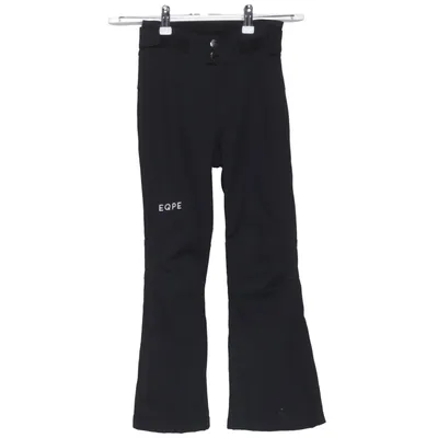 Täckbyxor (Svart) från EQPE Elastan, Polyamid, Återvunnen polyester