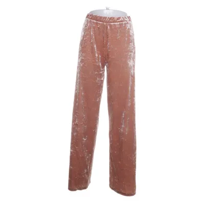 Palazzo pants (Pink) from Jacqueline de Yong Elastane, Polyester
