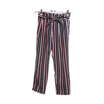 Kostuumbroek (Blauw, Meerkleurig) van Lindex Kids