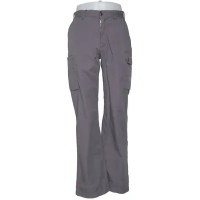 Cargo broek (C38D) van Jobman Katoen, Polyester