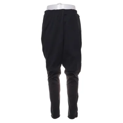 Träningsbyxor (Svart) från New Balance Elastan, Polyester