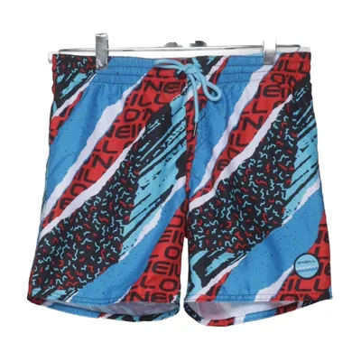 Swim shorts (Blue, Red, Black) from O'Neill Polyester