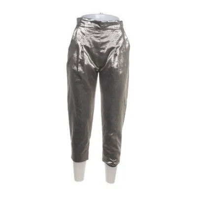 Byxor (S171268) från Sofie Schnoor Metallfiber, Nylon, Polyester