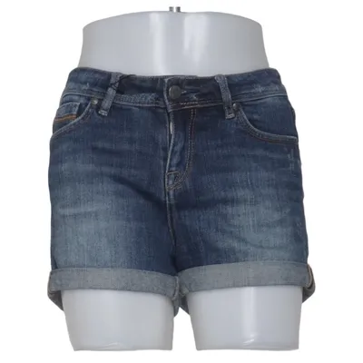 Short en jean (Rosa) de Big Star Coton, Élasthane