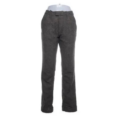 Kostymbyxor (Svart, Beige) från Dunderdon Akryl, Polyester, Ull