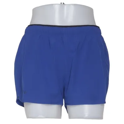Trainingsshorts (Blauw) van Craft Elastaan, Polyester
