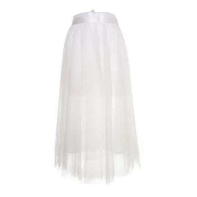 Tyllkjol (Vit) från Ida Sjöstedt Polyester, Acetat