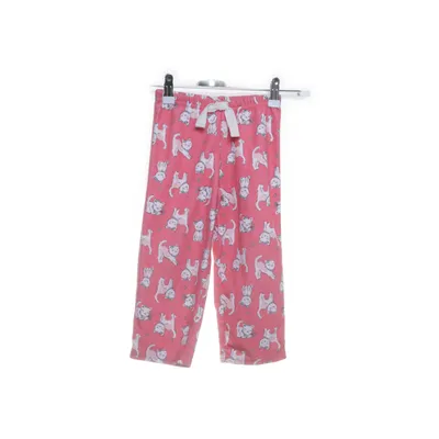 Pyjamasbyxor (Rosa) från Carter's Polyester