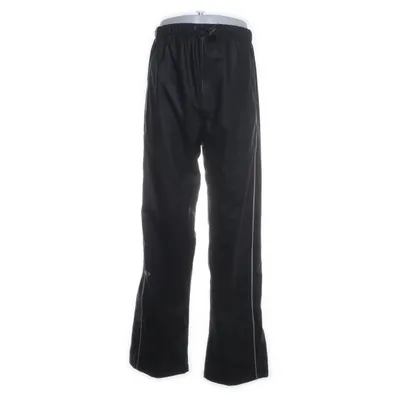 Regnbyxor (Svart) från Engelbert Strauss Polyester