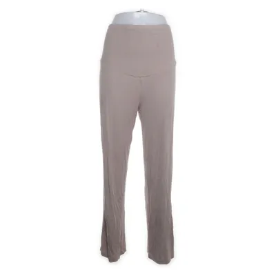 Pantalon maternité (Beige) de H&M Mama Viscose, Élasthane