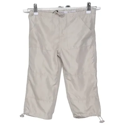 Friluftsbyxor (Beige) från Canard Collection Polyester