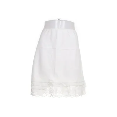 Petticoat (Wit) van Tredy
