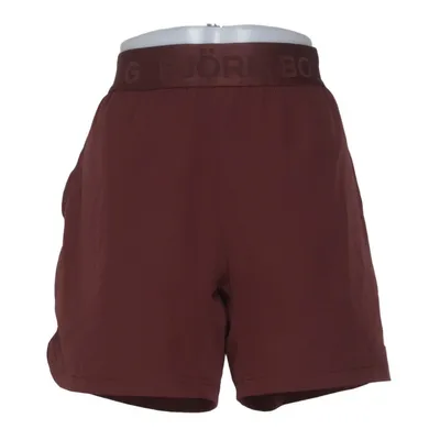 Træningsshorts (Ace Short Shorts) fra Björn Borg Elastan, Genanvendt polyester