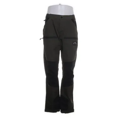 Friluftsbyxor (Grön, Svart) från Mountain Trekking