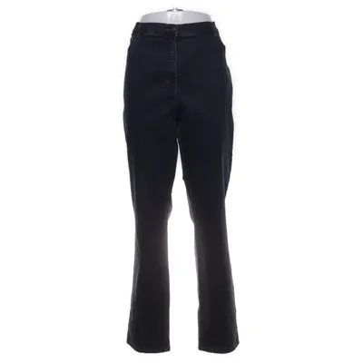 Jeans (INA FAME) fra Raphaela Bomuld, Elastan, Polyester