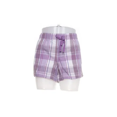Pyjamashorts (Lila, Meerkleurig) van Petite Fleur