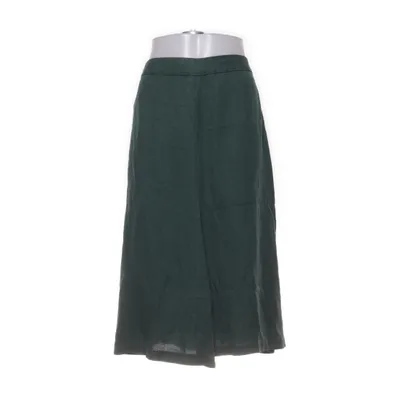 Långkjol (Grön) från CKS Tencel