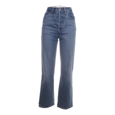 Jeans (Blue) from Levi Strauss & Co Cotton, Elastane