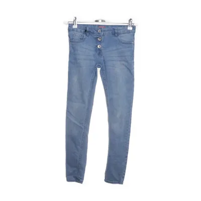 Jeans (Blue) from Alive Cotton, Elastane, Polyester