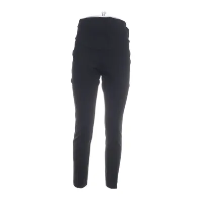Zwangerschapslegging (Zwart) van H&M Mama Elastaan, Polyamide, Viscose