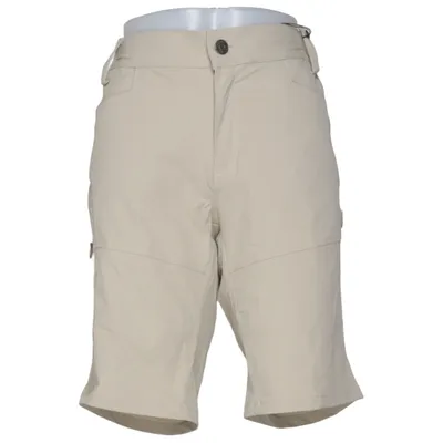 Friluftsshorts (Beige) från Dobsom Elastan, Polyamid