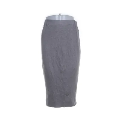Skirt (Gray) from Tricotonic