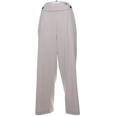 Palazzobukser (JDYEGGO NEW LONG PANT JRS) fra JDY Genanvendt polyester