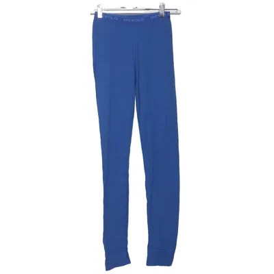 Baselayer-bukser (Duo Active) fra Devold Merinould, Polyamid, Polyester