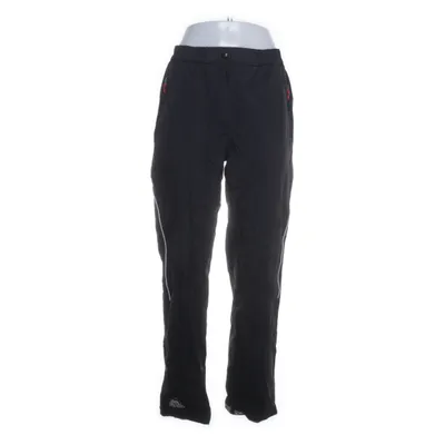 Outdoor pants (Black) from Cox-Swain Nylon, Polyurethane