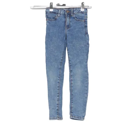 Jeans (Blue) from Zara Kids Denim Collection