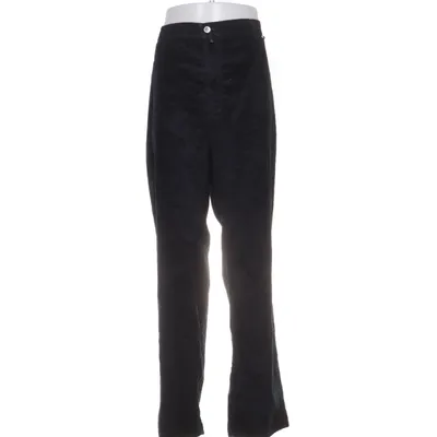 Pantalon en velours (38917) de Pierre Cardin Coton, Élasthane